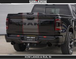 Dodge Ram Pick-Up