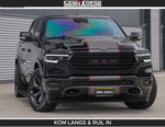 Dodge Ram Pick-Up