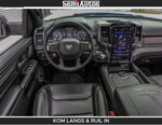 Dodge Ram Pick-Up