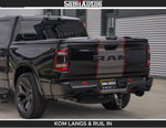 Dodge Ram Pick-Up