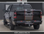 Dodge Ram Pick-Up