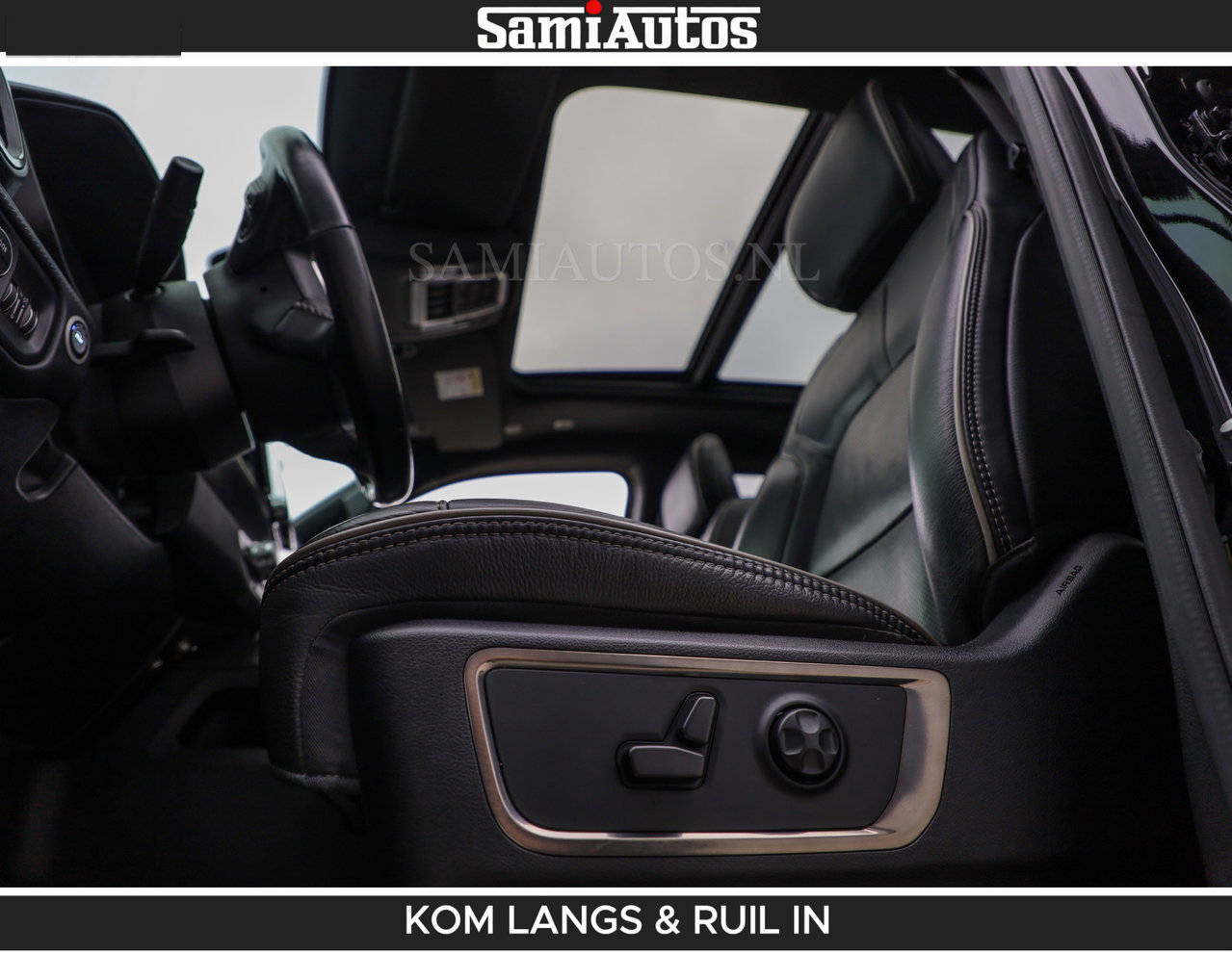 Dodge Ram Pick-Up