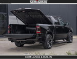 Dodge Ram Pick-Up