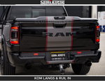 Dodge Ram Pick-Up