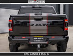 Dodge Ram Pick-Up