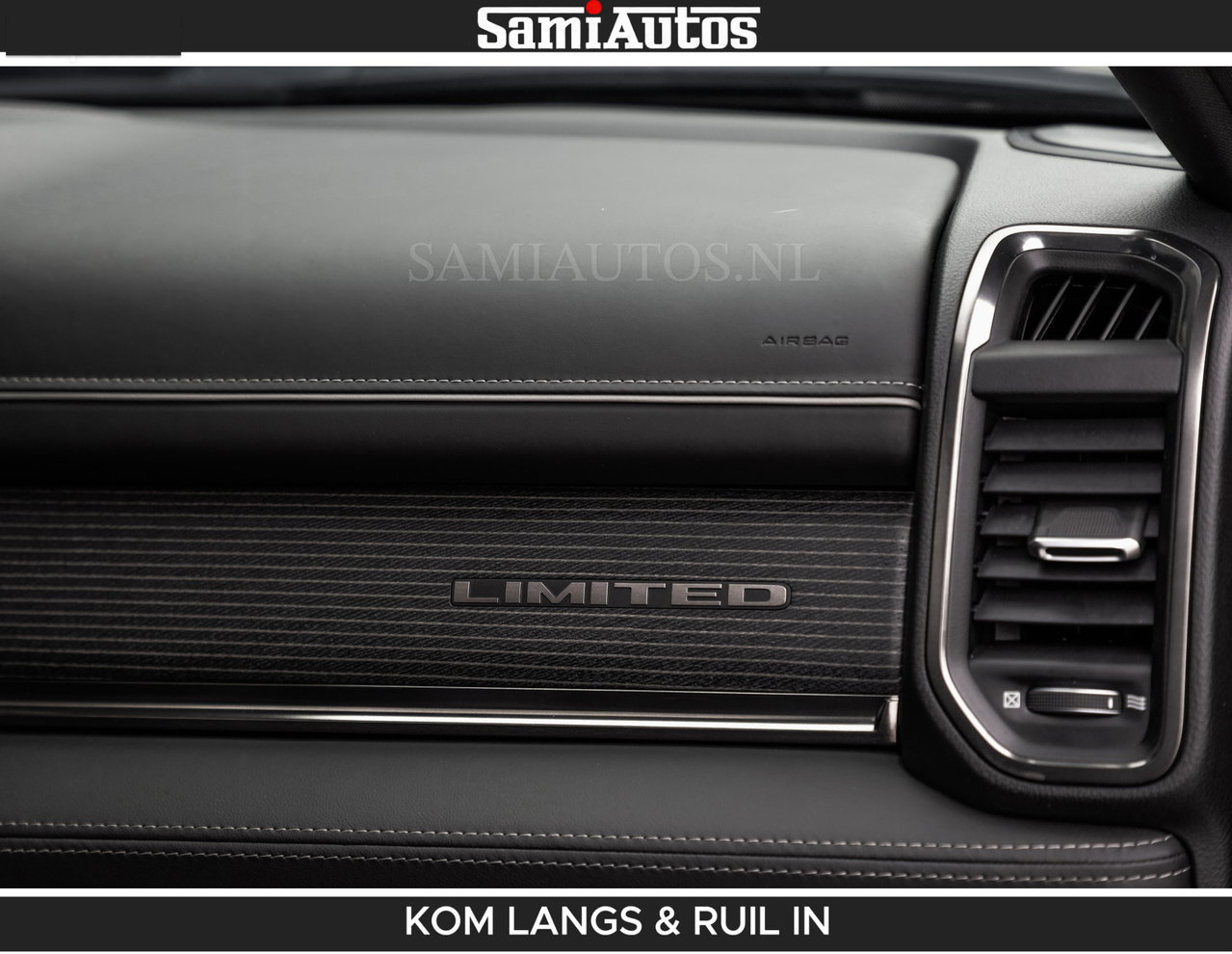 Dodge Ram Pick-Up