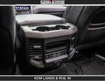 Dodge Ram Pick-Up