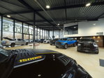 Dodge Ram Pick-Up