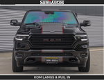Dodge Ram Pick-Up