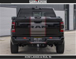 Dodge Ram Pick-Up