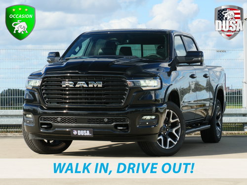 Dodge Ram 1500