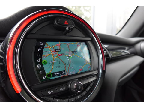MINI 5-deurs Cooper S 2.0 Pepper PANO NAVI LED VOL