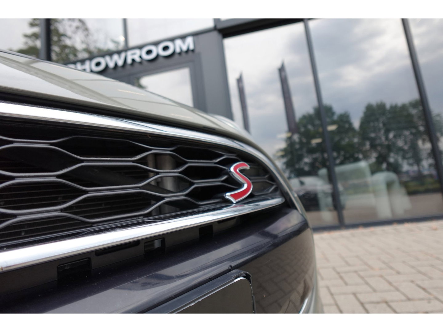MINI 5-deurs Cooper S 2.0 Pepper PANO NAVI LED VOL