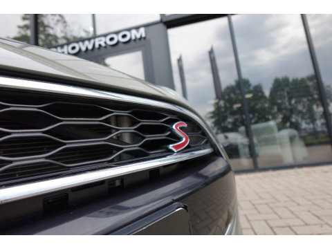 MINI 5-deurs Cooper S 2.0 Pepper PANO NAVI LED VOL