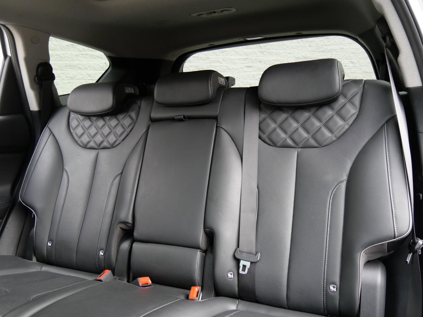 Hyundai Santa Fe PHEV COMFORT SMART/ 7-PERSOONS/ PANORAMADAK/ NL-AUTO 1STE EIGENAAR