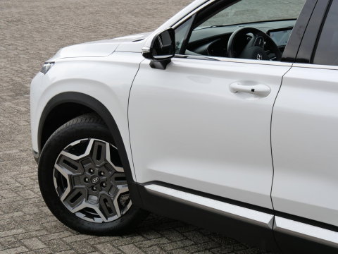 Hyundai Santa Fe PHEV COMFORT SMART/ 7-PERSOONS/ PANORAMADAK/ NL-AUTO 1STE EIGENAAR