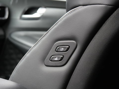 Hyundai Santa Fe PHEV COMFORT SMART/ 7-PERSOONS/ PANORAMADAK/ NL-AUTO 1STE EIGENAAR