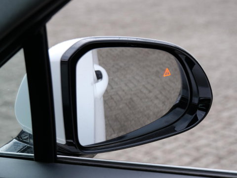 Hyundai Santa Fe PHEV COMFORT SMART/ 7-PERSOONS/ PANORAMADAK/ NL-AUTO 1STE EIGENAAR