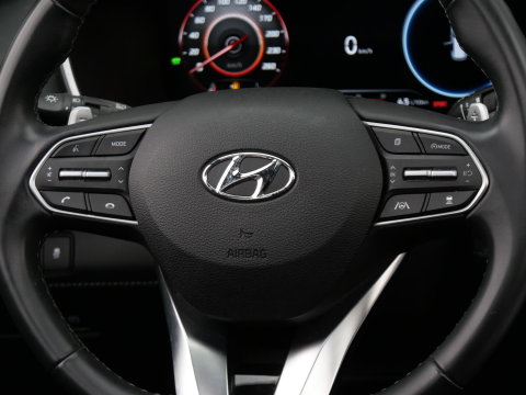 Hyundai Santa Fe PHEV COMFORT SMART/ 7-PERSOONS/ PANORAMADAK/ NL-AUTO 1STE EIGENAAR