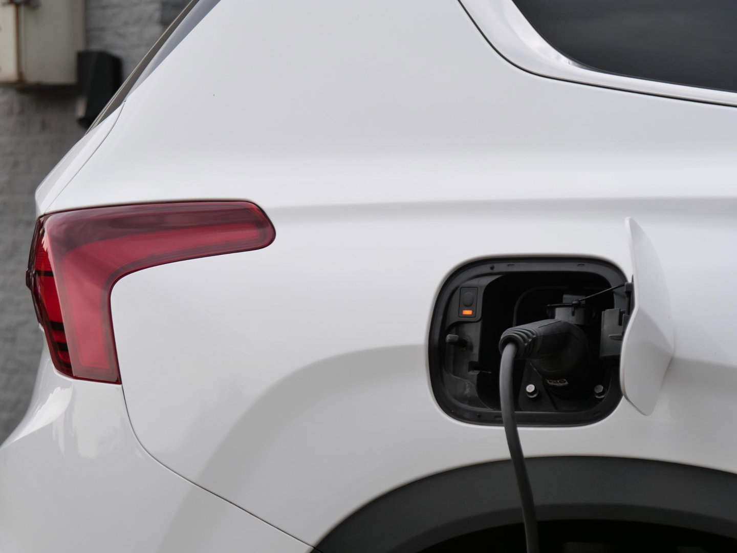 Hyundai Santa Fe PHEV COMFORT SMART/ 7-PERSOONS/ PANORAMADAK/ NL-AUTO 1STE EIGENAAR
