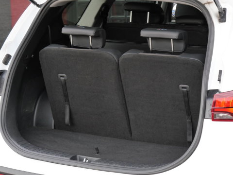 Hyundai Santa Fe PHEV COMFORT SMART/ 7-PERSOONS/ PANORAMADAK/ NL-AUTO 1STE EIGENAAR