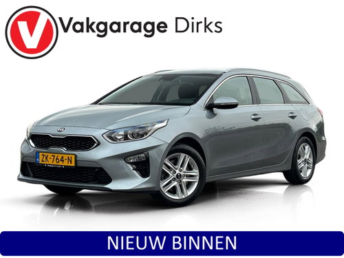Kia Ceed Sportswagon