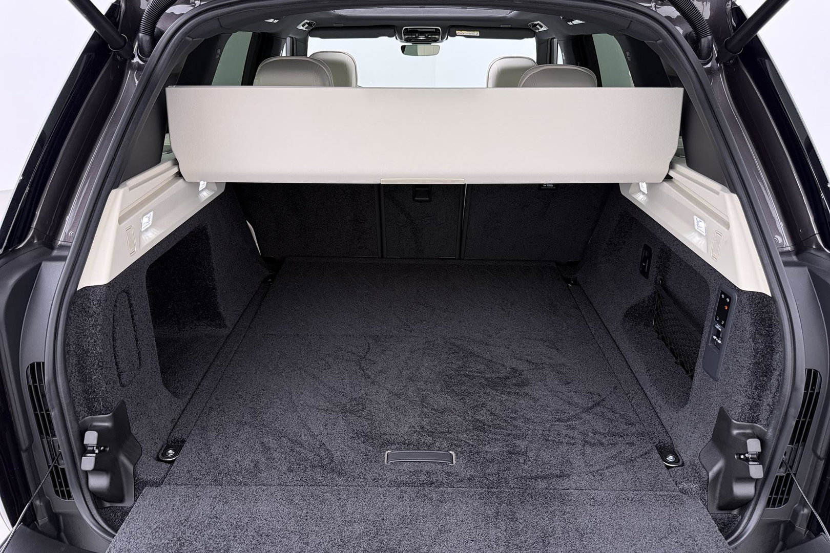 Land Rover Range Rover 3.0 P460e SE PHEV | ACC | Luchtvering | Panoramadak | 360° Camera | Head-Up | Meridian 3D | Stoelventilatie | 23 Inch