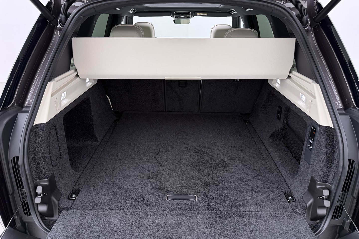 Land Rover Range Rover 3.0 P460e SE PHEV | ACC | Luchtvering | Panoramadak | 360° Camera | Head-Up | Meridian 3D | Stoelventilatie | 23 Inch