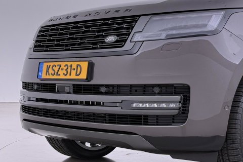 Land Rover Range Rover 3.0 P460e SE PHEV | ACC | Luchtvering | Panoramadak | 360° Camera | Head-Up | Meridian 3D | Stoelventilatie | 23 Inch