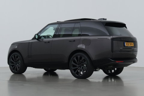 Land Rover Range Rover 3.0 P460e SE PHEV | ACC | Luchtvering | Panoramadak | 360° Camera | Head-Up | Meridian 3D | Stoelventilatie | 23 Inch