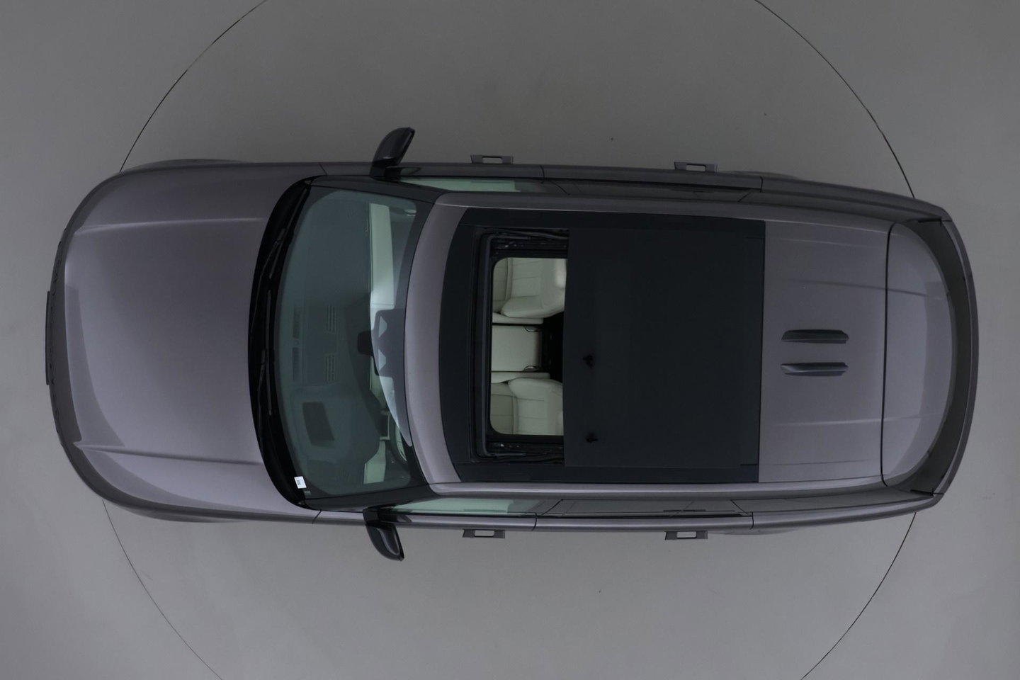 Land Rover Range Rover 3.0 P460e SE PHEV | ACC | Luchtvering | Panoramadak | 360° Camera | Head-Up | Meridian 3D | Stoelventilatie | 23 Inch