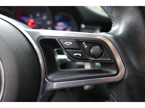 Porsche Macan Porsche Macan 2.0 PANO SPORT CHRONO VOL
