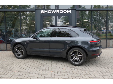 Porsche Macan Porsche Macan 2.0 PANO SPORT CHRONO VOL