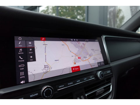 Porsche Macan Porsche Macan 2.0 PANO SPORT CHRONO VOL