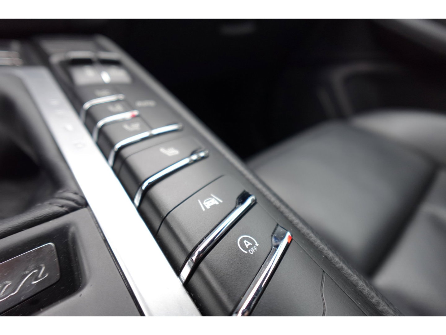 Porsche Macan Porsche Macan 2.0 PANO SPORT CHRONO VOL