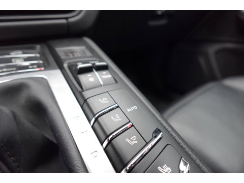 Porsche Macan Porsche Macan 2.0 PANO SPORT CHRONO VOL