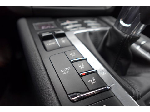 Porsche Macan Porsche Macan 2.0 PANO SPORT CHRONO VOL