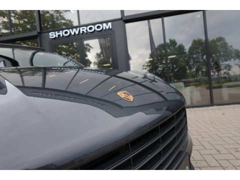 Porsche Macan Porsche Macan 2.0 PANO SPORT CHRONO VOL