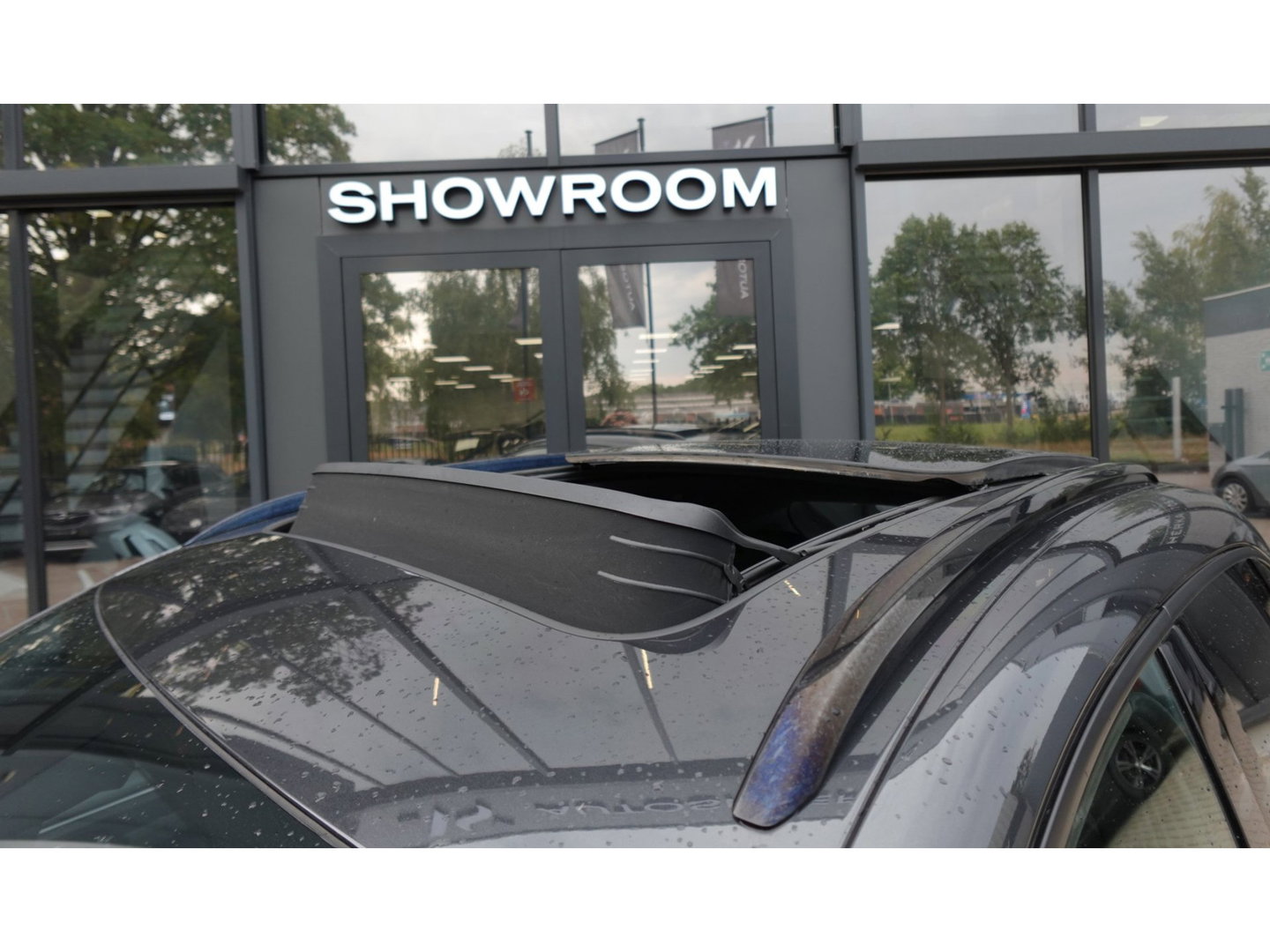 Porsche Macan Porsche Macan 2.0 PANO SPORT CHRONO VOL
