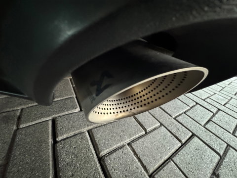 Volkswagen Golf 2.0 TSI GTI Pano|Akrapovic|Nürburgring|45 Jahre Pack|Keyless