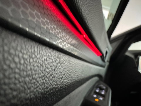 Volkswagen Golf 2.0 TSI GTI Pano|Akrapovic|Nürburgring|45 Jahre Pack|Keyless