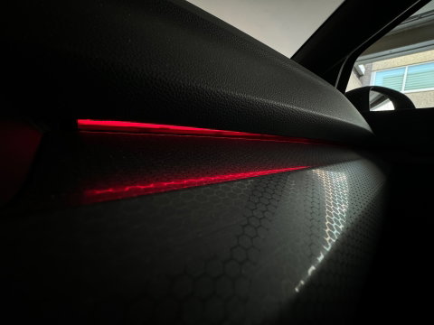 Volkswagen Golf 2.0 TSI GTI Pano|Akrapovic|Nürburgring|45 Jahre Pack|Keyless