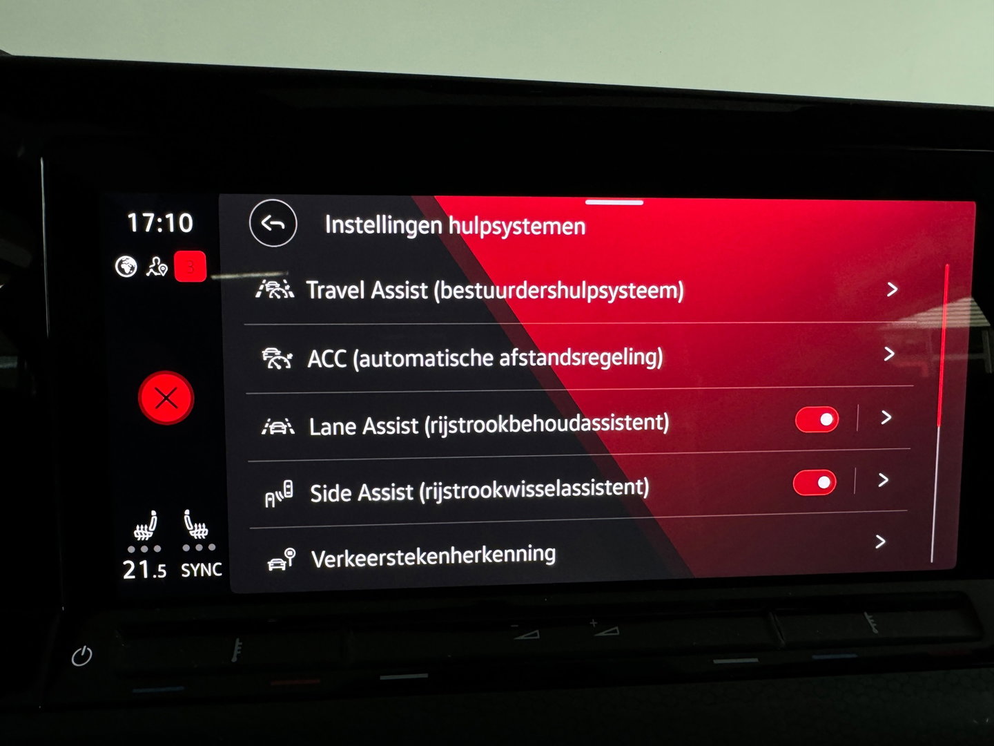 Volkswagen Golf 2.0 TSI GTI Pano|Akrapovic|Nürburgring|45 Jahre Pack|Keyless