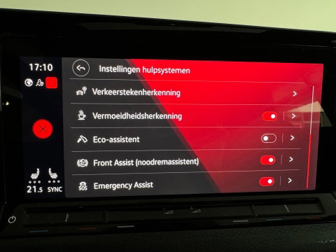 Volkswagen Golf 2.0 TSI GTI Pano|Akrapovic|Nürburgring|45 Jahre Pack|Keyless