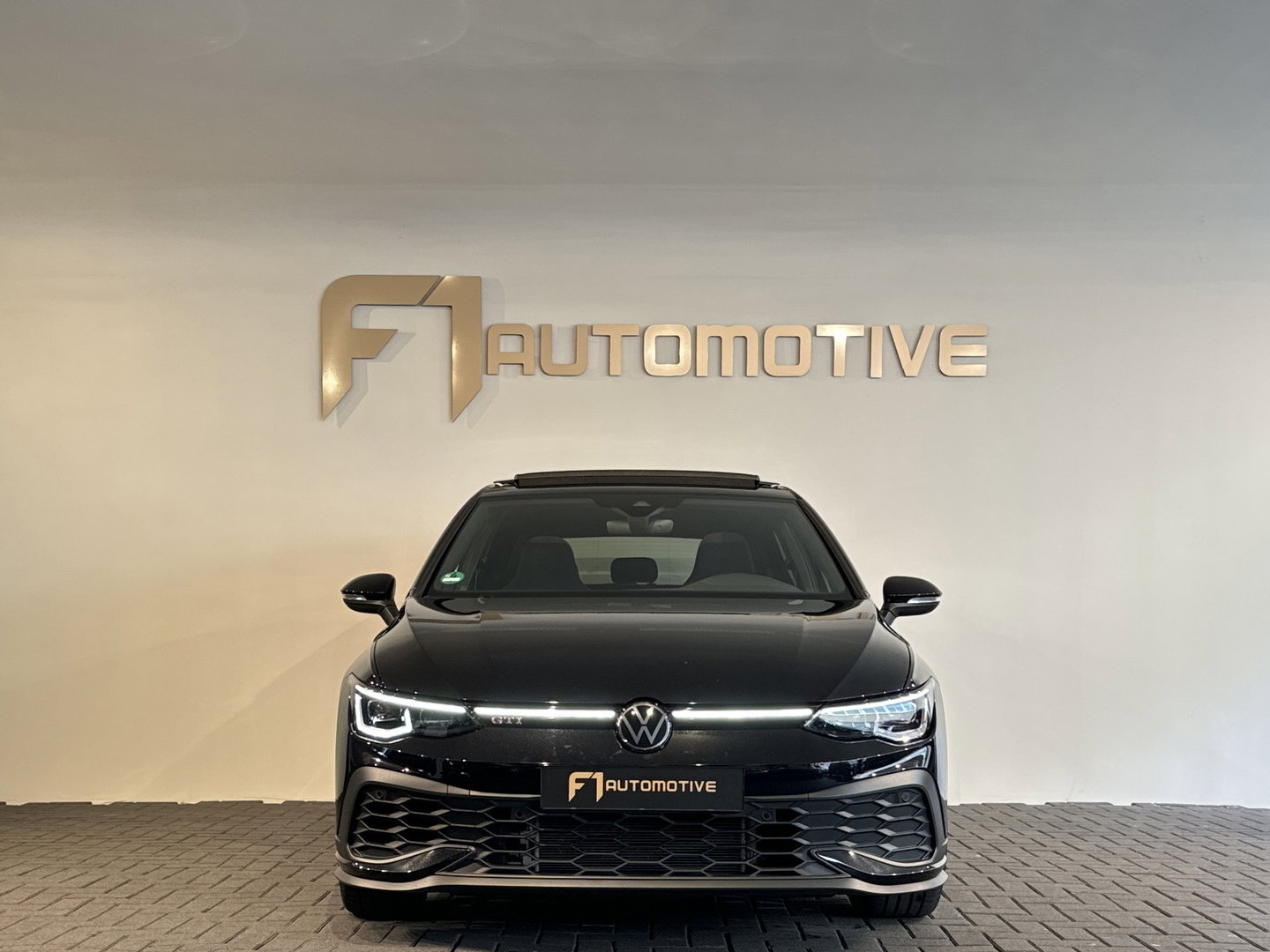 Volkswagen Golf 2.0 TSI GTI Pano|Akrapovic|Nürburgring|45 Jahre Pack|Keyless