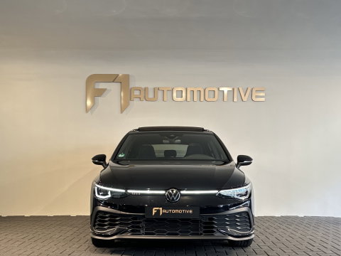 Volkswagen Golf 2.0 TSI GTI Pano|Akrapovic|Nürburgring|45 Jahre Pack|Keyless