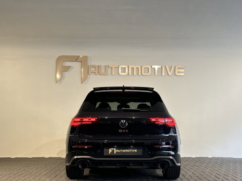 Volkswagen Golf 2.0 TSI GTI Pano|Akrapovic|Nürburgring|45 Jahre Pack|Keyless