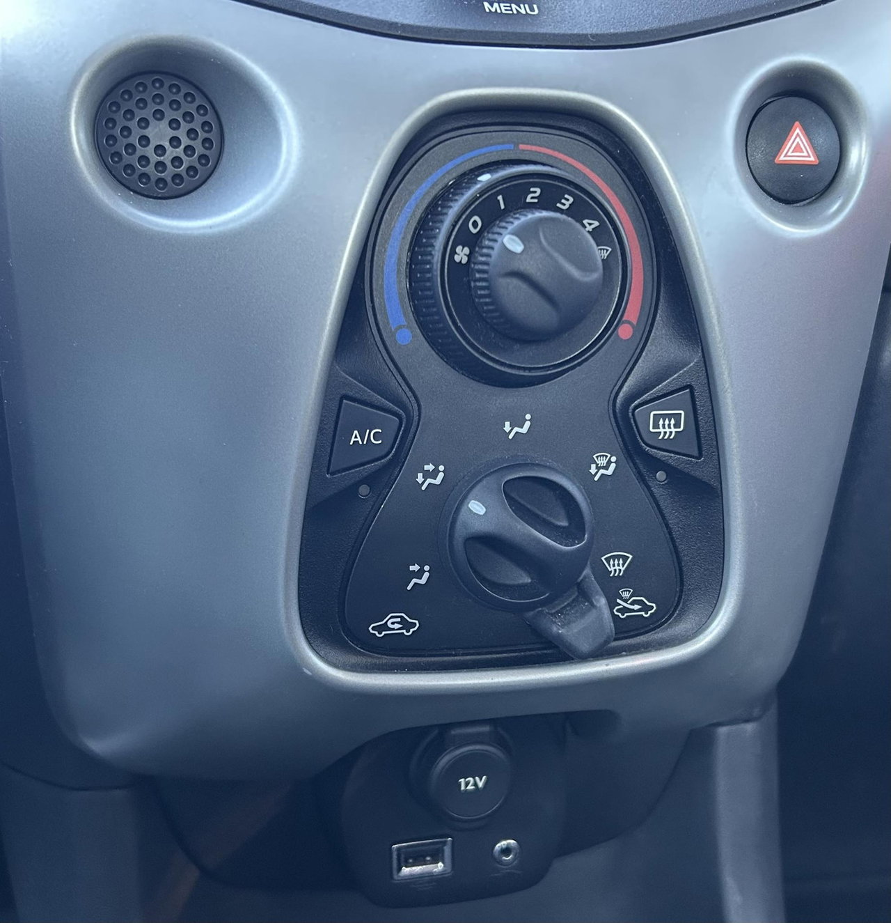 Citroën C1