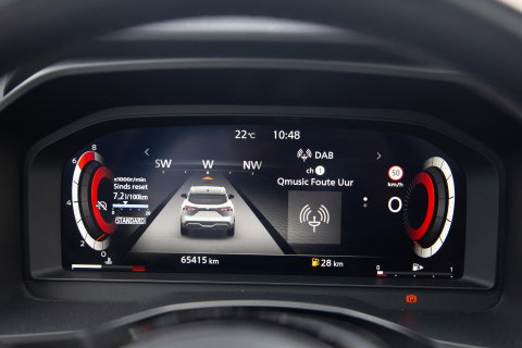 Nissan QASHQAI 1.3 MHEV Business Design PANORAMA / START STOP / CARPLAY / PERFECT ONDERHOUDEN