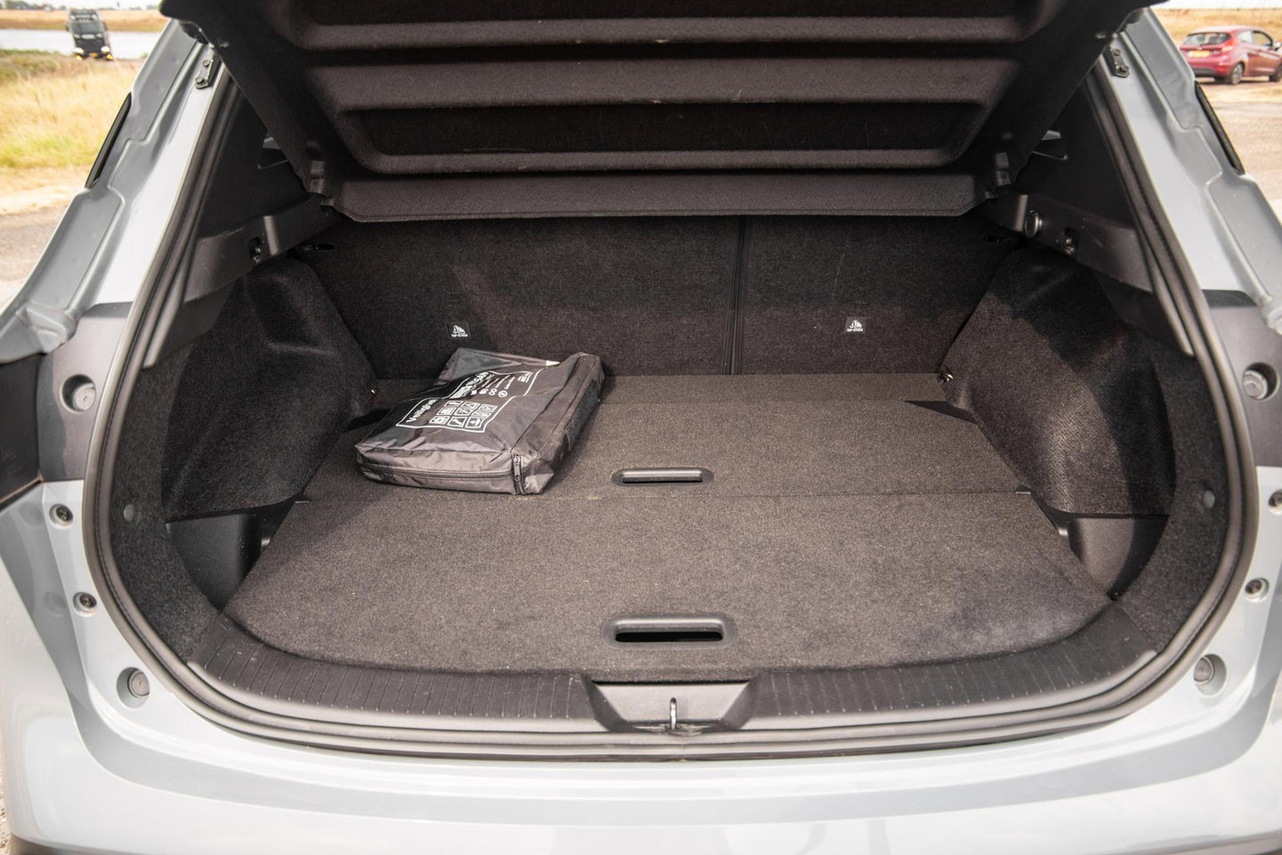 Nissan QASHQAI 1.3 MHEV Business Design PANORAMA / START STOP / CARPLAY / PERFECT ONDERHOUDEN